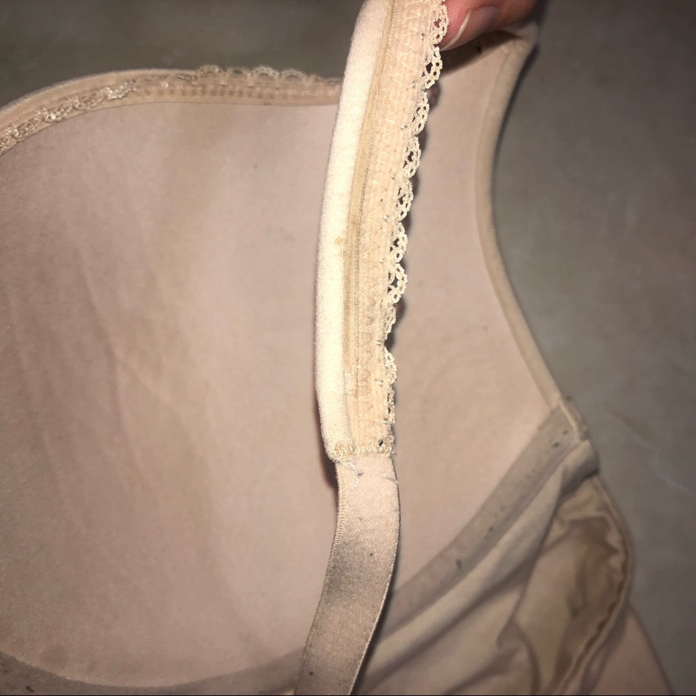 Perfect Shape Push-Up Bra - Picture 10 of 12